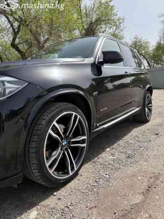 BMW X5 III (F15) 35i 3.0, 2014 Бишкек