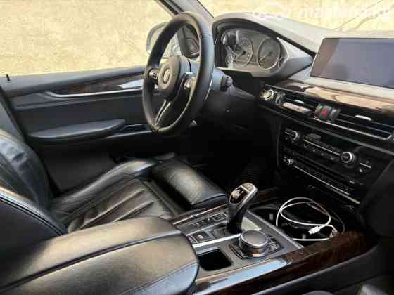 BMW X5 III (F15) 35i 3.0, 2014 Бишкек