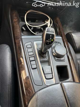 BMW X5 III (F15) 35i 3.0, 2014 Бишкек - сүрөт 7