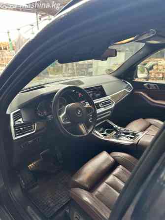BMW X5 IV (G05/G18) 40i 3.0, 2019 Бишкек