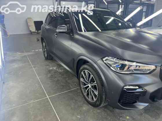 BMW X5 IV (G05/G18) 40i 3.0, 2019 Бишкек