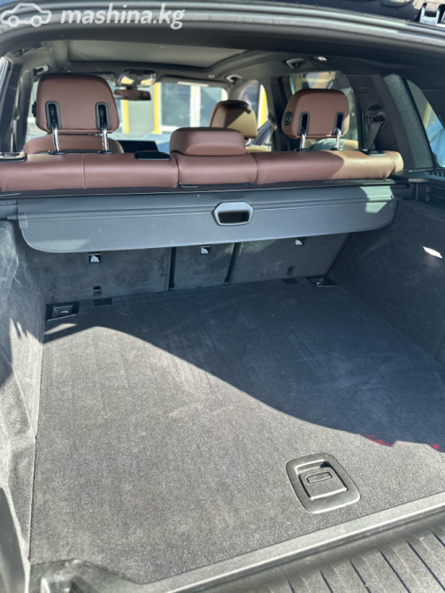 BMW X5 IV (G05/G18) 40i 3.0, 2019 Бишкек - сүрөт 10