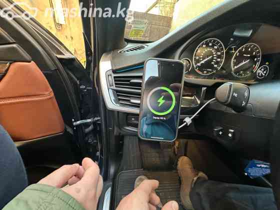 BMW X5 III (F15) 35i 3.0, 2017 Бишкек