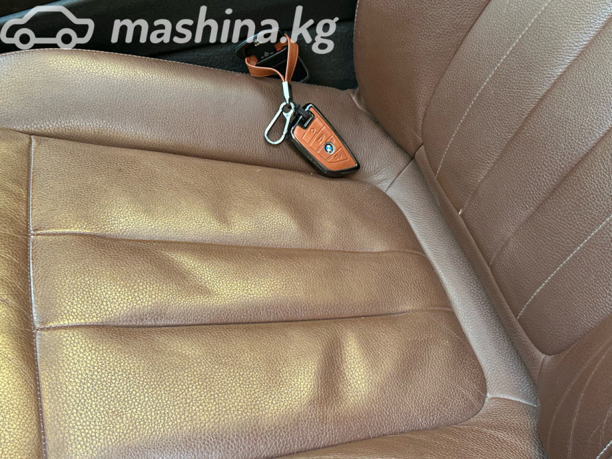 BMW X5 III (F15) 35i 3.0, 2017 Бишкек - изображение 7