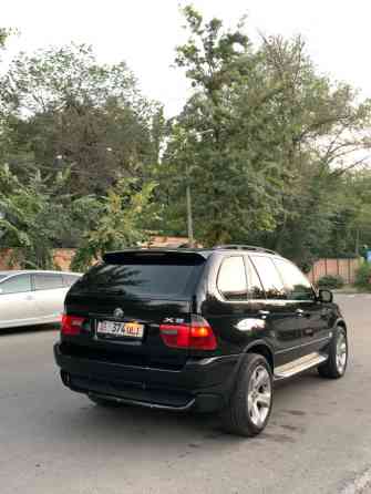 BMW X5 I (E53) Рестайлинг 3.0, 2004 Бишкек