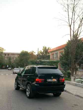 BMW X5 I (E53) Рестайлинг 3.0, 2004 Бишкек