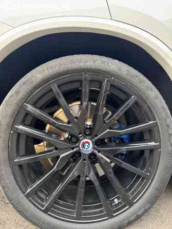 BMW X5 IV (G05/G18) M50i 4.4, 2022 Бишкек