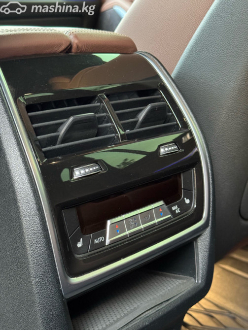BMW X5 IV (G05/G18) M50i 4.4, 2022 Бишкек - сүрөт 9