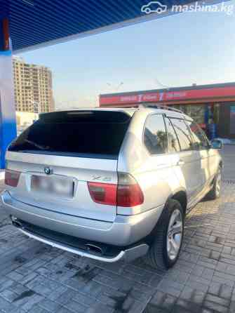 BMW X5 I (E53) Рестайлинг 3.0, 2005 Бишкек