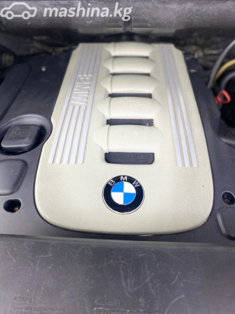BMW X5 I (E53) Рестайлинг 3.0, 2005 Бишкек - сүрөт 11