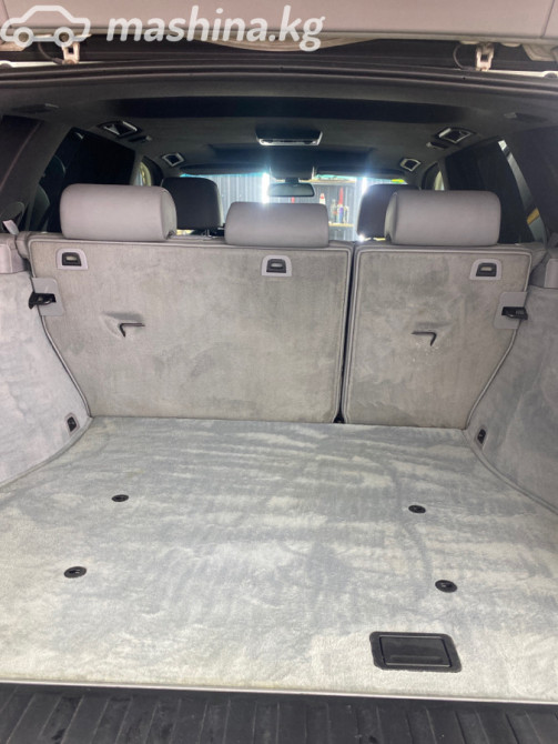 BMW X5 I (E53) Рестайлинг 3.0, 2005 Бишкек - изображение 12