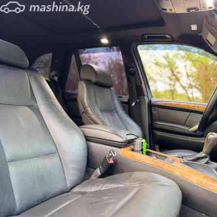 BMW X5 I (E53) Рестайлинг 4.8, 2006 Бишкек