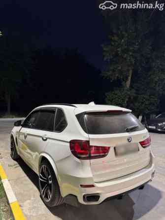 BMW X5 III (F15) 30d 3.0, 2015 Бишкек