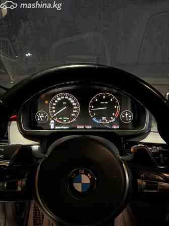 BMW X5 III (F15) 30d 3.0, 2015 Бишкек