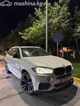 BMW X5 III (F15) 30d 3.0, 2015 Бишкек