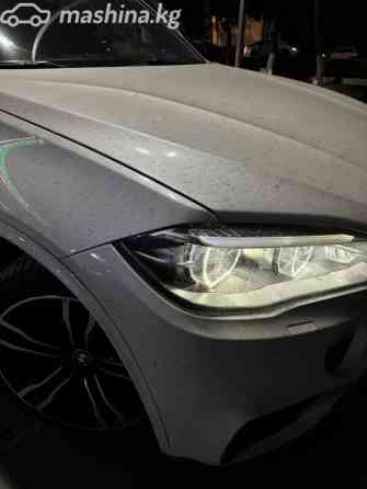 BMW X5 III (F15) 30d 3.0, 2015 Бишкек