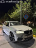 BMW X5 III (F15) 30d 3.0, 2015 Бишкек