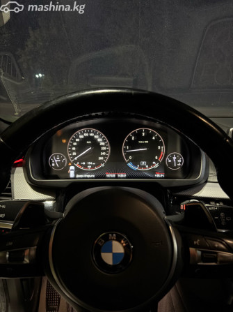 BMW X5 III (F15) 30d 3.0, 2015 Бишкек - сүрөт 5