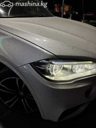 BMW X5 III (F15) 30d 3.0, 2015 Бишкек - сүрөт 6