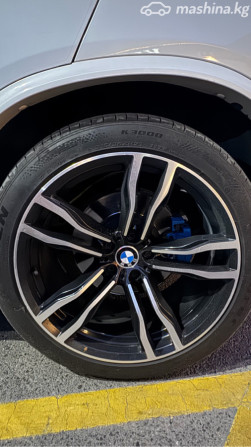BMW X5 III (F15) 30d 3.0, 2015 Бишкек - сүрөт 11