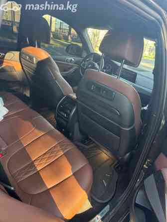 BMW X5 IV (G05/G18) 40i 3.0, 2022 Бишкек