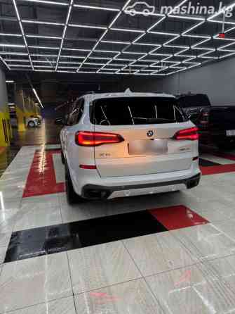 BMW X5 IV (G05/G18) 40i 3.0, 2022 Бишкек