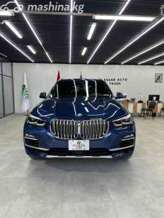 BMW X5 IV (G05/G18) 40i 3.0, 2019 Бишкек
