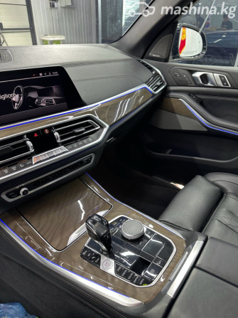 BMW X5 IV (G05/G18) 40i 3.0, 2019 Бишкек - сүрөт 10