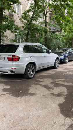 BMW X5 II (E70) Рестайлинг 50i 4.4, 2011 Бишкек