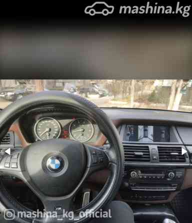 BMW X5 II (E70) Рестайлинг 50i 4.4, 2011 Бишкек