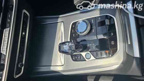BMW X5 IV (G05/G18) 40i 3.0, 2023 Бишкек