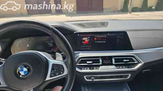 BMW X5 IV (G05/G18) 40i 3.0, 2023 Бишкек