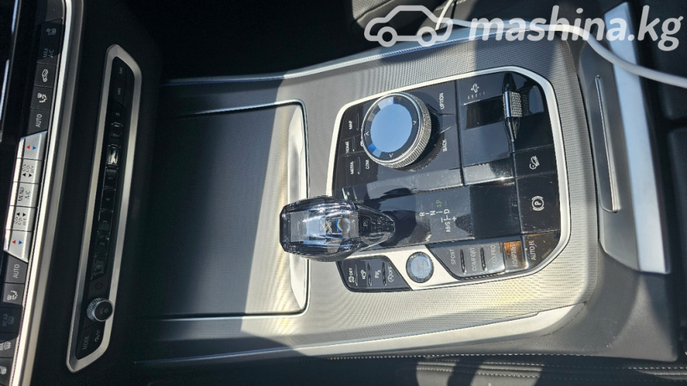 BMW X5 IV (G05/G18) 40i 3.0, 2023 Бишкек - изображение 2
