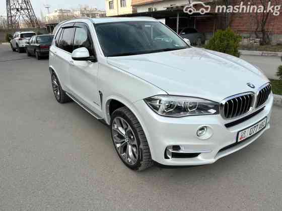 BMW X5 III (F15) 40e 2.0, 2016 Бишкек