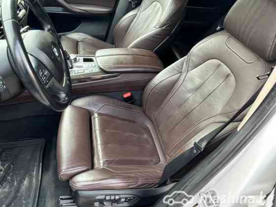 BMW X5 III (F15) 40e 2.0, 2016 Бишкек
