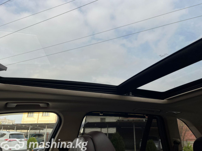 BMW X5 III (F15) 40e 2.0, 2016 Бишкек - сүрөт 9