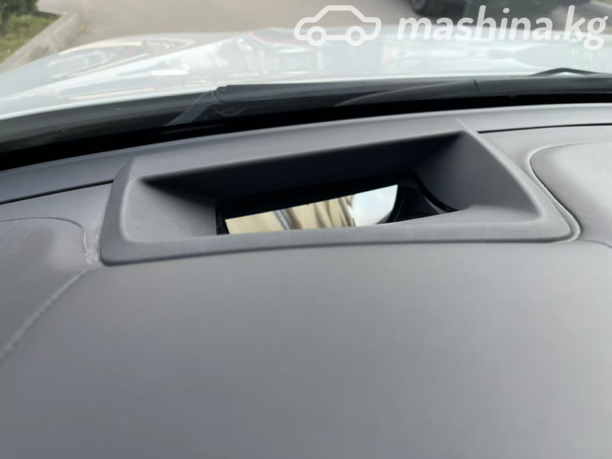 BMW X5 III (F15) 40e 2.0, 2016 Бишкек - изображение 10