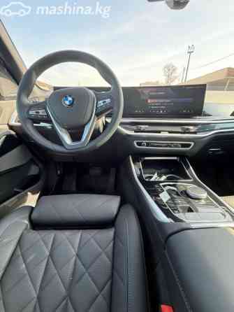 BMW X5 IV (G05/G18) Рестайлинг 40i 3.0, 2024 Бишкек