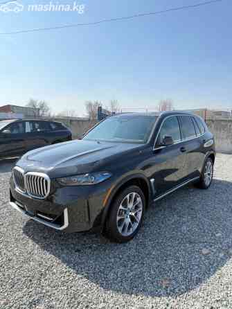 BMW X5 IV (G05/G18) Рестайлинг 40i 3.0, 2024 Бишкек