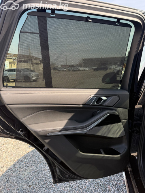 BMW X5 IV (G05/G18) Рестайлинг 40i 3.0, 2024 Бишкек - изображение 7