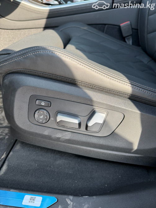 BMW X5 IV (G05/G18) Рестайлинг 40i 3.0, 2024 Бишкек - изображение 11