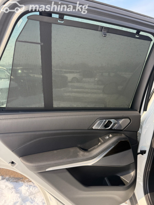 BMW X5 IV (G05/G18) Рестайлинг 40i 3.0, 2024 Бишкек - изображение 12