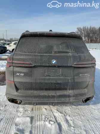 BMW X5 IV (G05/G18) Рестайлинг 40i 3.0, 2024 Бишкек