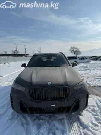 BMW X5 IV (G05/G18) Рестайлинг 40i 3.0, 2024 Бишкек