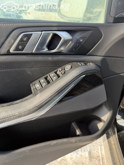 BMW X5 IV (G05/G18) Рестайлинг 40i 3.0, 2024 Bishkek - photo 10