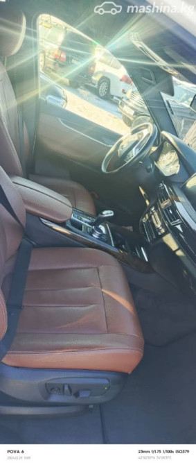 BMW X5 III (F15) 35i 3.0, 2018 Bishkek - photo 7
