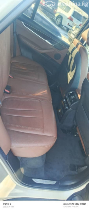 BMW X5 III (F15) 35i 3.0, 2018 Bishkek - photo 6
