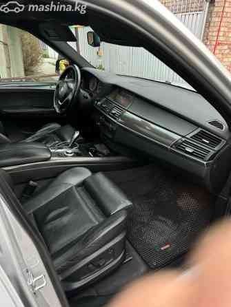 BMW X5 II (E70) 48i 4.8, 2006 Бишкек