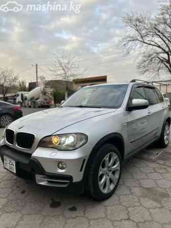 BMW X5 II (E70) 48i 4.8, 2006 Бишкек