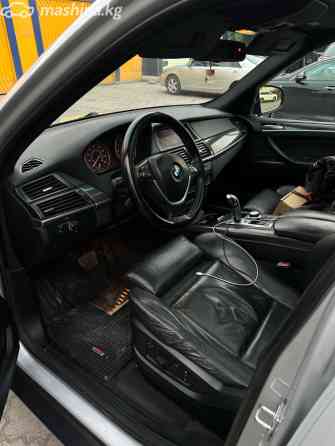BMW X5 II (E70) 48i 4.8, 2006 Бишкек